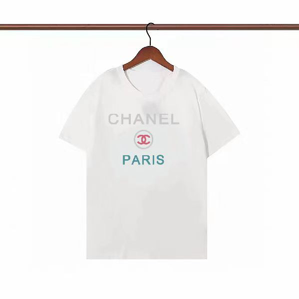 Chanel T-shirts-C6817T